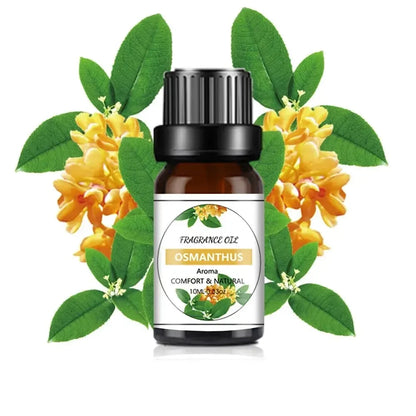 AromaLux: Pure & Versatile Oils