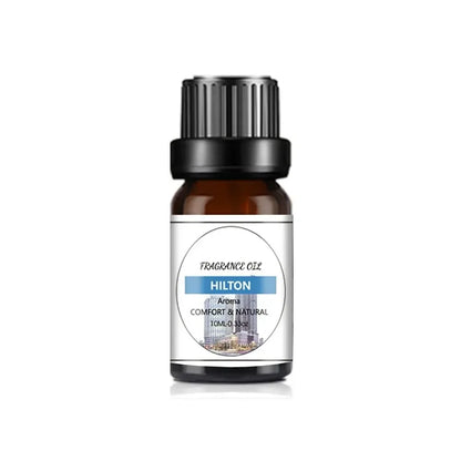 AromaLux: Pure & Versatile Oils