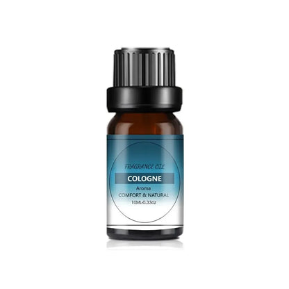 AromaLux: Pure & Versatile Oils