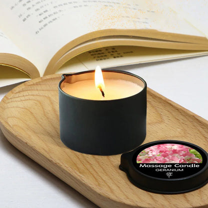 Lume Melt-Massage Oil Candles